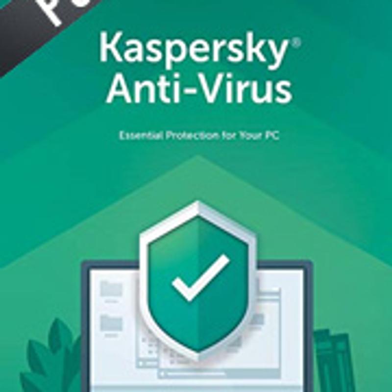 Kaspersky Anti Virus-first-image