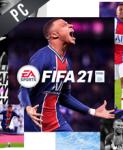 FIFA 21 PC KEY-first-image