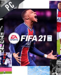 FIFA 21 PC KEY-first-image