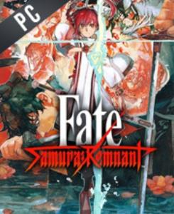 Fate/Samurai Remnant-first-image