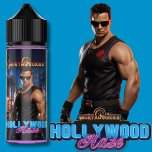 HOLLYWOOD HAZE MORTAL JUICES EXTRAPURE 100ML-1.jpg