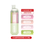 KIT LE POD SWITCH 2400 4EN1 (+ POD 2ML 20MG) VERT PULP-2.jpg