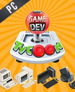 Game Dev Tycoon-first-image