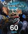 Wildstar 60 days Code-first-image