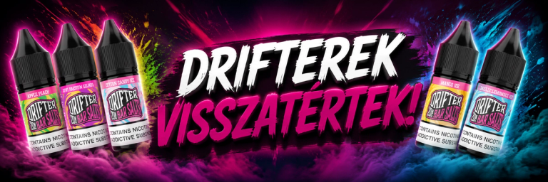 Drifter