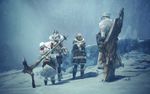 Monster Hunter World Iceborne-gallery-image-3