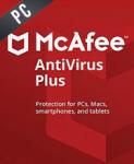 McAfee AntiVirus Plus-first-image
