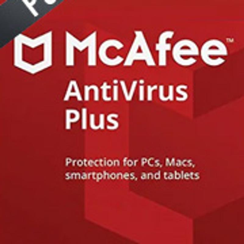 McAfee AntiVirus Plus-first-image