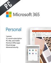 Microsoft Office 365 Personal CD KEY-first-image
