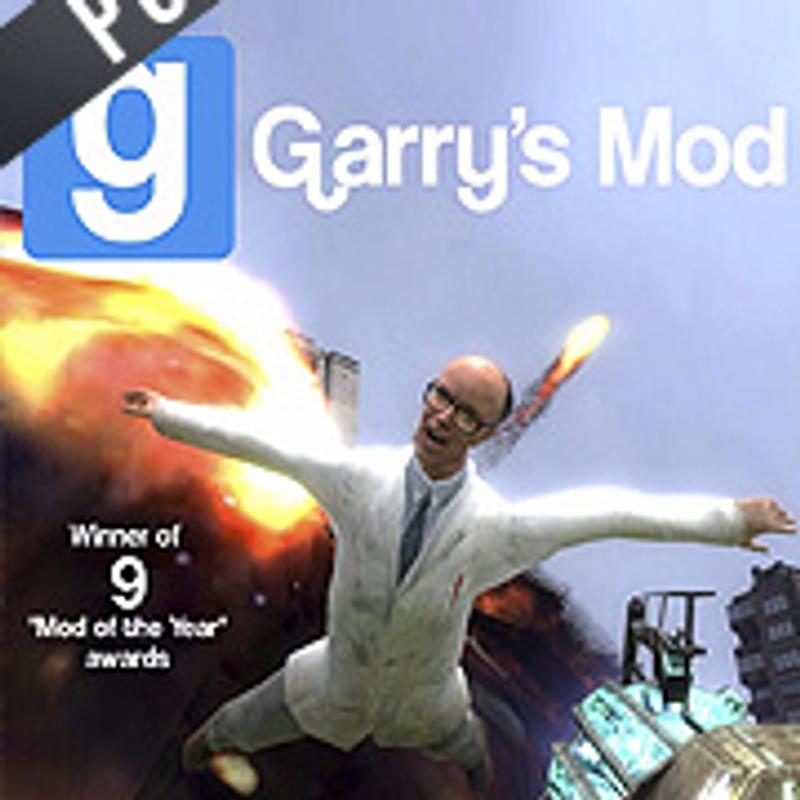 Garry's Mod-first-image