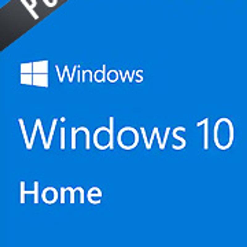 Windows 10 Home-first-image