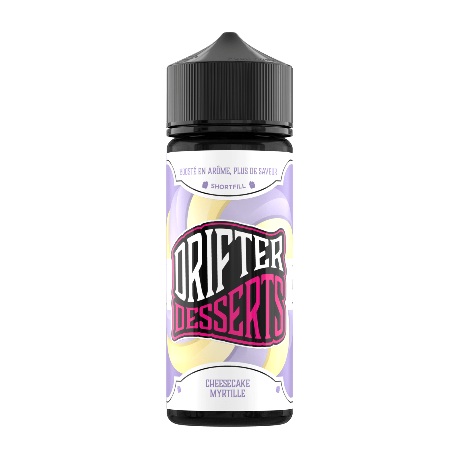 BLUEBERRY CHEESECAKE ZHC MIX SERIES DESSERTS DRIFTER 100ML-0.jpg
