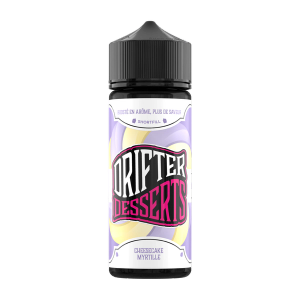 BLUEBERRY CHEESECAKE ZHC MIX SERIES DESSERTS DRIFTER 100ML-0.jpg