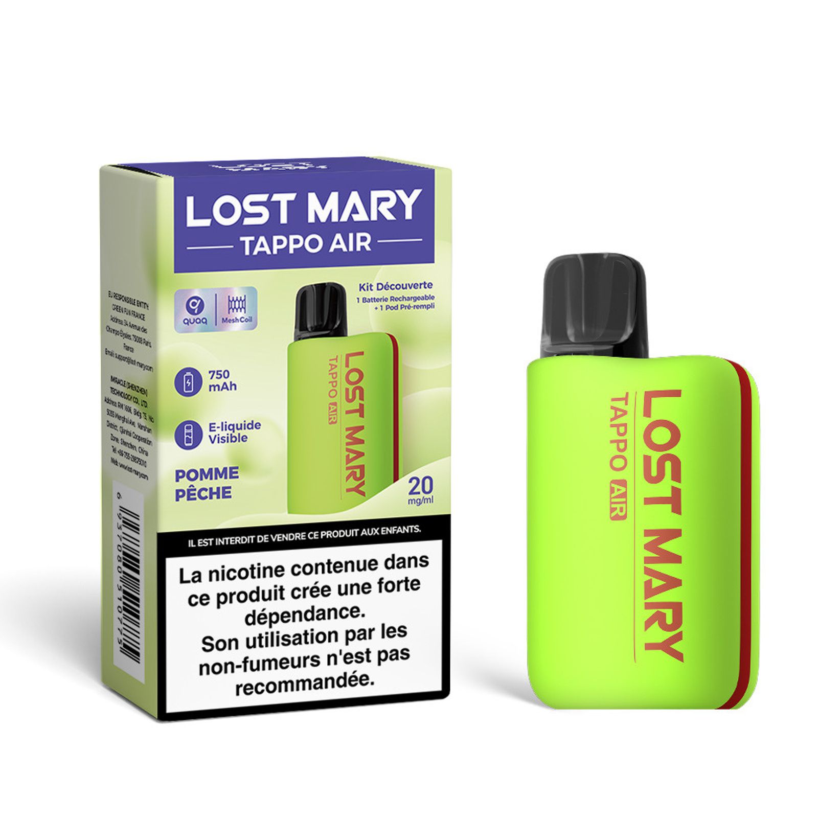 STARTER KIT TAPPO AIR 20MG LOST MARY-2.jpg