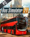 Bus Simulator 21-first-image