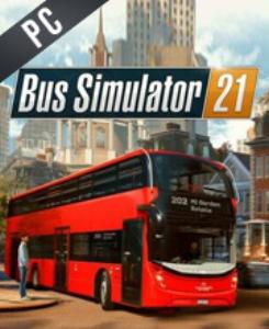 Bus Simulator 21-first-image