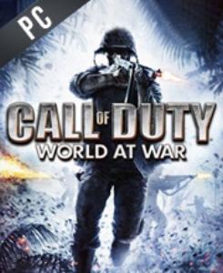 Call of Duty World at War-first-image