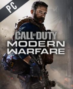 Call of Duty Modern Warfare-first-image