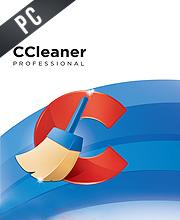 CCleaner Professional CD KEY-first-image