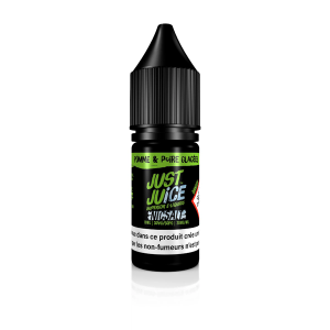 POMME & POIRE GLACÉES NIC SALT JUST JUICE 10ML-1.jpg