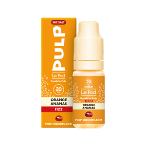 ORANGE PINEAPPLE NIC SALT LE POD LIQUIDE FIZZ PULP 10ML-1.jpg