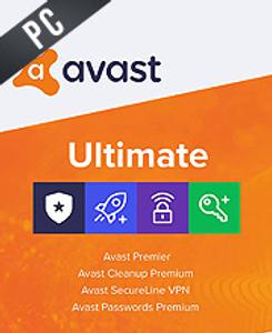 AVAST Ultimate-first-image