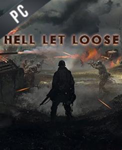 Hell Let Loose CD Kulcs-first-image