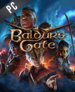 Baldur's Gate 3 CD Kulcs-first-image