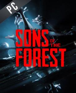 Sons of the Forest-first-image