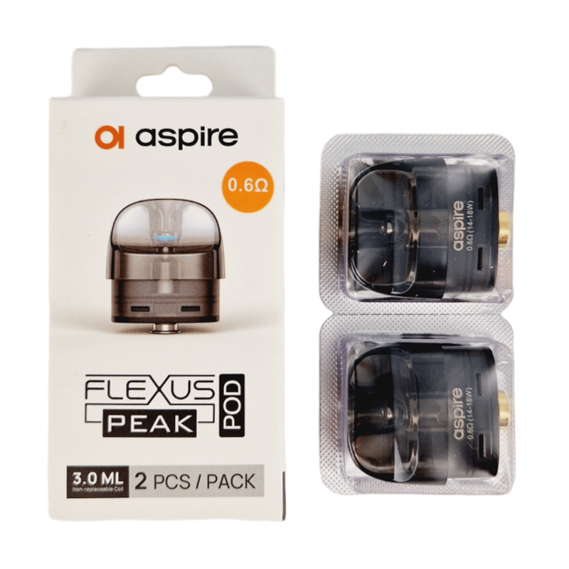 Aspire Flexus Peak Vape Kit