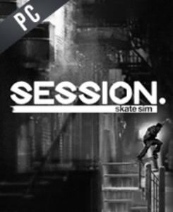 Session Skateboarding Sim Game-first-image