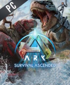 ARK Survival Ascended CD Kulcs-first-image