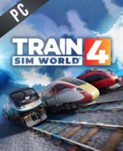 Train Sim World 4-first-image