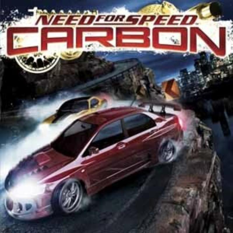 Need for Speed Carbon-first-image