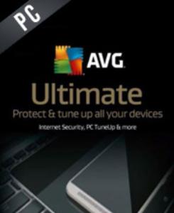 AVG Ultimate 2021-first-image