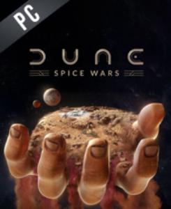 Dune Spice Wars-first-image