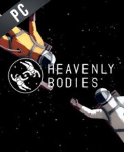 Heavenly Bodies CD Kulcs-first-image