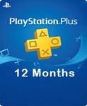 PlayStation Plus 12 Month |-first-image