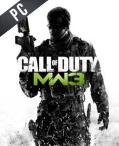 Call Of Duty Modern Warfare 3-first-image
