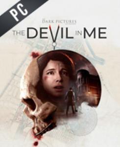 The Dark Pictures Anthology The Devil in Me-first-image