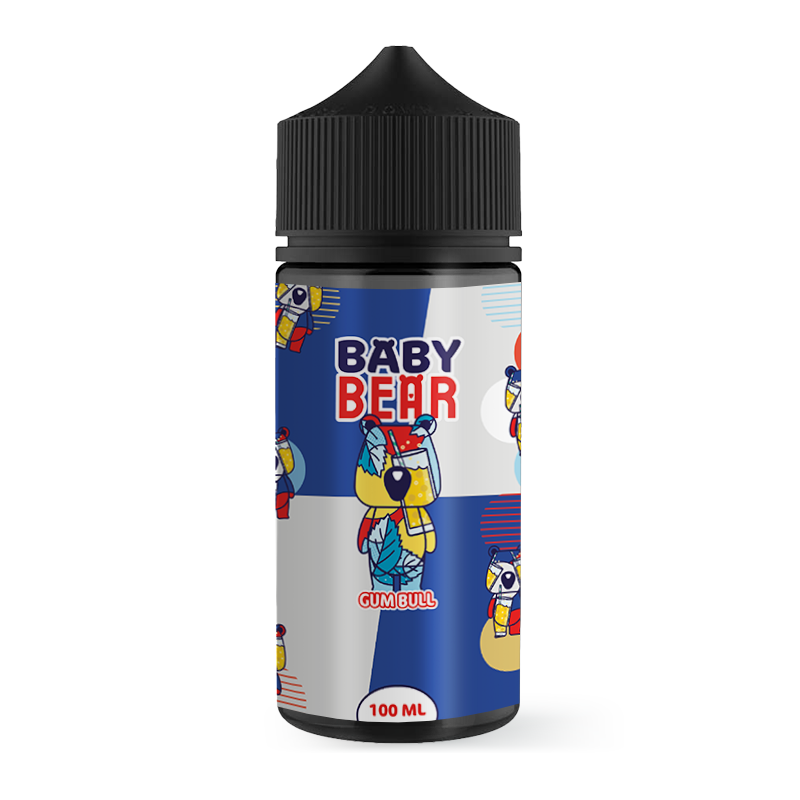 GUM BULL BABY BEAR BY BIGGY BEAR 100ML-0.jpg