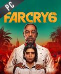 FAR CRY 6 CD Kulcs-first-image