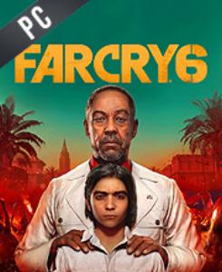 FAR CRY 6 CD Kulcs-first-image