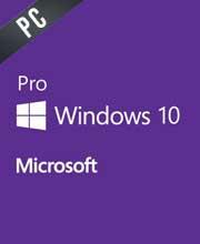 Windows 10 Professional CD Key-image