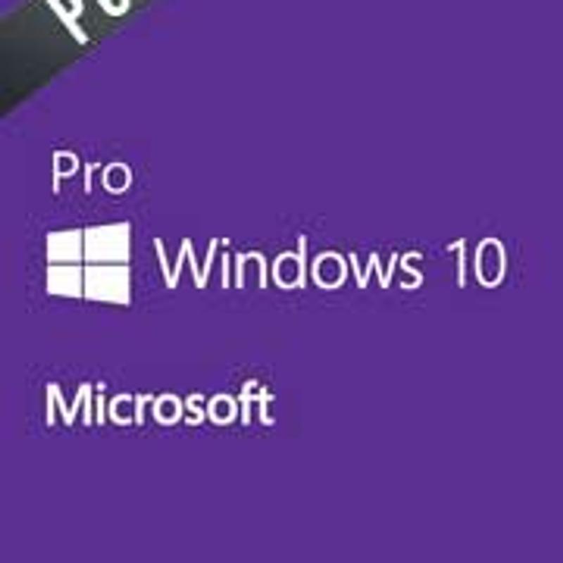 Windows 10 Professional-first-image