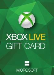 Xbox Gift Card United Kingdom-first-image