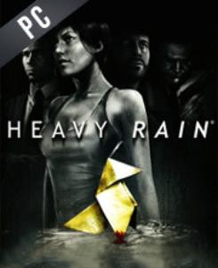 Heavy Rain-first-image