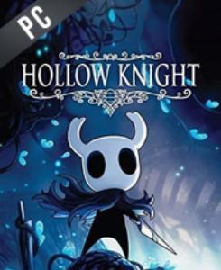 Hollow Knight-first-image