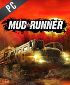 Spintires MudRunner-first-image