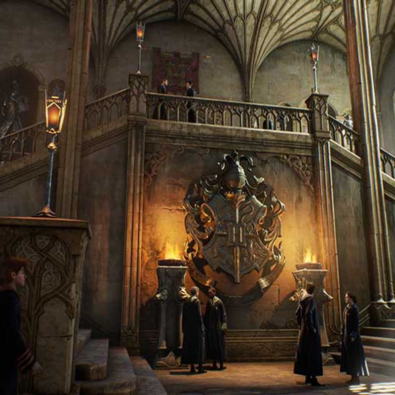 Hogwarts Legacy CD Kulcs-gallery-image-3